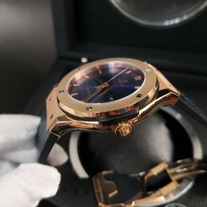 Relógio Hublot – Vendóme Big Bang