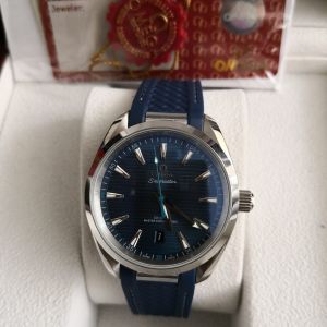 Relógio Omega – Seamaster Coaxial