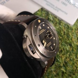 Panerai Luminor Submersible Firenze 1860