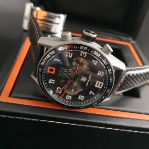 Tag Heuer – MP4-12C