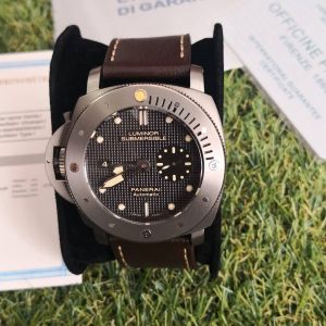 Panerai Luminor Submersible Firenze 1860