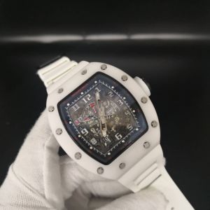 Relógio Richard Mille – RM030