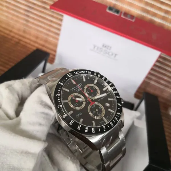 Rel gio Tissot PRS516