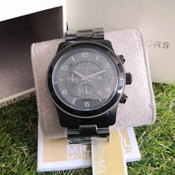 Michael Kors MK 8157 Luxury Store