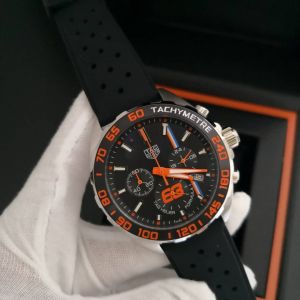 Tag Heuer – Aston Martin Fórmula 1