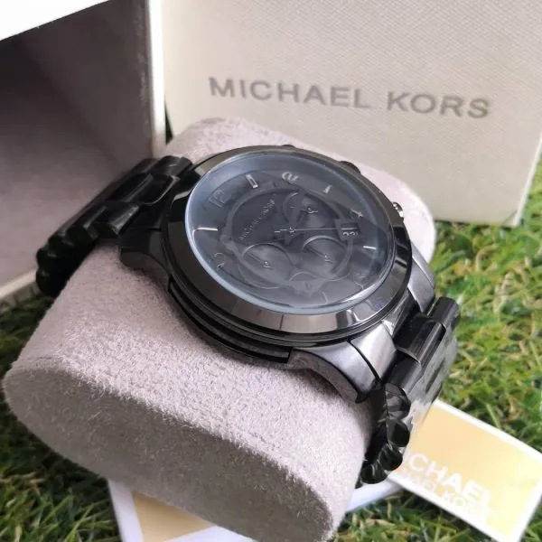 Michael Kors - MK 8157 - Luxury Store