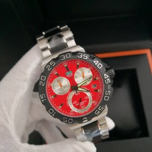 Tag Heuer – Fómula 1