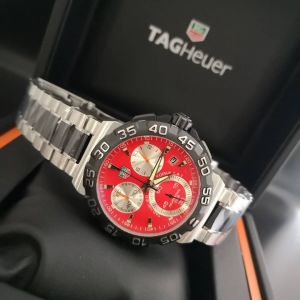 Tag Heuer – Fómula 1