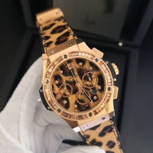 Relógio Hublot – Big Bang