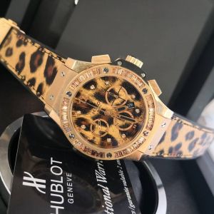 Relógio Hublot – Big Bang