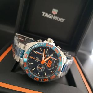 Tag Heuer – Aston Martin Fórmula 1