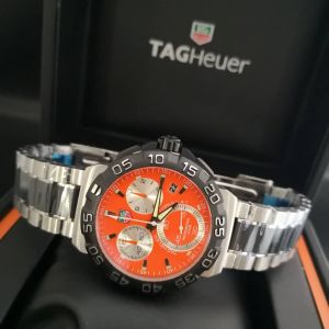 Tag Heuer – Fómula 1