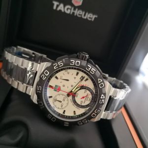 Tag Heuer – Fómula 1