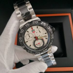 Tag Heuer – Fómula 1