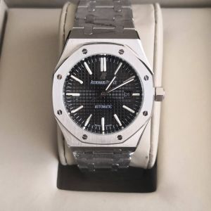 Audemars Piguet – Royal Oak