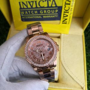 Invicta – Angel Lady