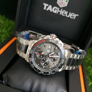 Tag Heuer – Fórmula 1