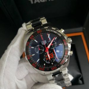 Tag Heuer – Aston Martin Fórmula 1