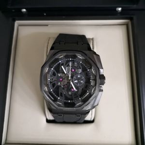 Audemars Piguet – Offshore Limited Edition