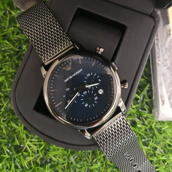 Emporio armani shop watch ar1979