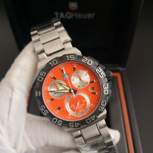 Tag Heuer – Fómula 1