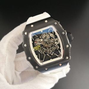 Relógio Richard Mille – Rafael Nadal RM035-01