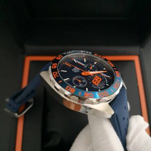 Tag Heuer – Aston Martin Fórmula 1