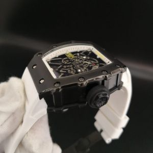 Relógio Richard Mille – Rafael Nadal RM035-01