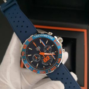 Tag Heuer – Aston Martin Fórmula 1