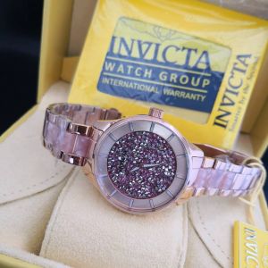 Invicta – Angel Lady