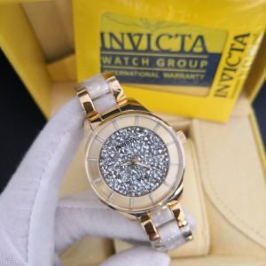 Invicta – Angel Lady