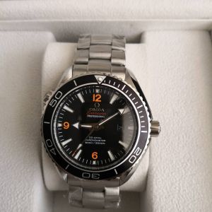 Relógio Omega – Seamaster Coaxial