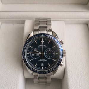 Relógio Omega – Speedmaster Coaxial