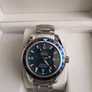 Relógio Omega – Seamaster Coaxial