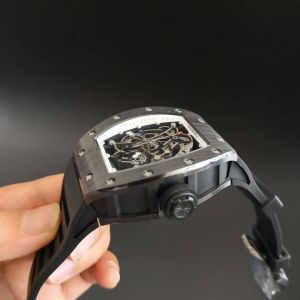 Relógio Richard Mille