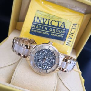 Invicta – Angel Lady