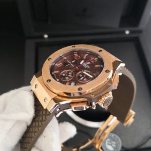 Relógio Hublot – Big Bang Tuiga1909