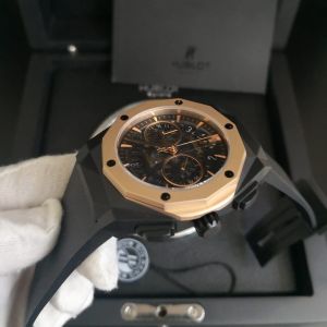 Relógio Hublot – Big Bang