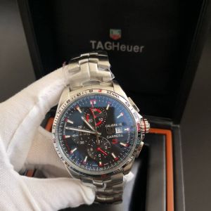 Tag Heuer – Senna F1 Calibre 16