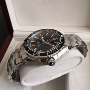 Relógio Omega – Seamaster Coaxial