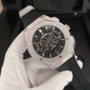 Relógio Hublot – Vendóme Big Bang