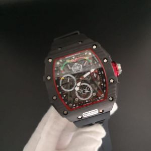 Relógio Richard Mille – MCLAREN RM11