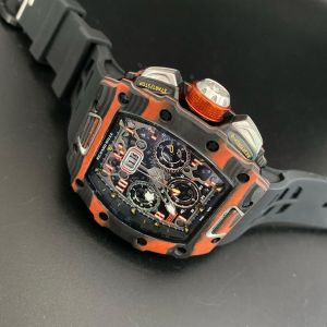 Relógio Richard Mille – MCLAREN RM11