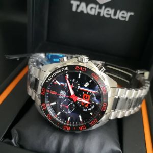 Tag Heuer – Aston Martin Fórmula 1