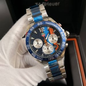 Tag Heuer – Fórmula 1