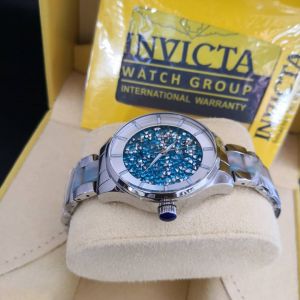 Invicta – Angel Lady