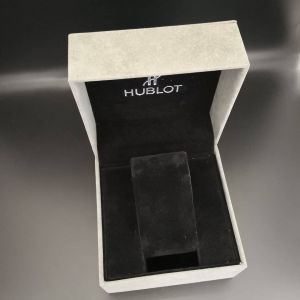 ESTOJO PARA RELÓGIOS HUBLOT