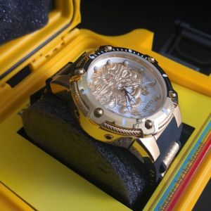 Invicta – Speedway Dragon 25777