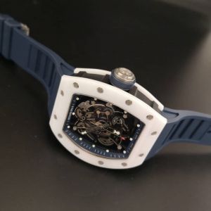 Relógio Richard Mille