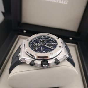 Audemars Piguet – Royal Oak Offshore